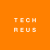 De techREUS logo